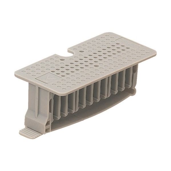 未来工業 未来 ケーブルホルダー10 SVH-10 1セット(10個) 204-7714（直送品）