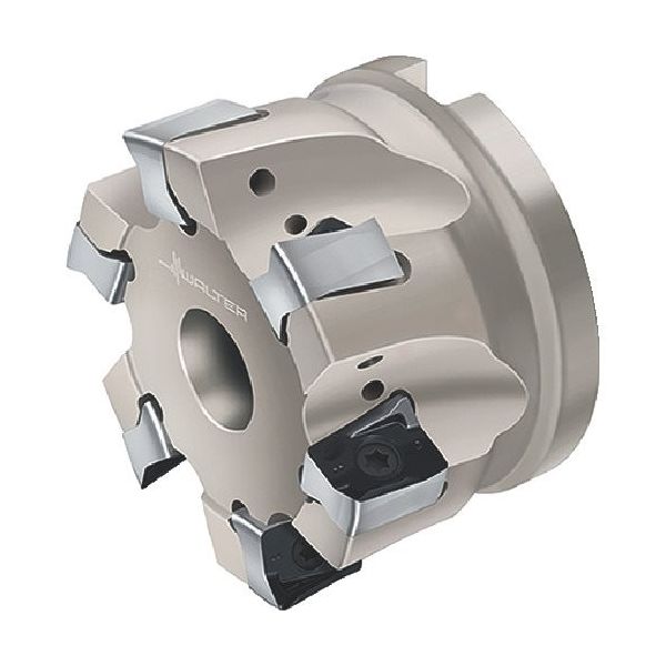 ワルタージャパン ワルター 肩削りカッター F4041.B32.100.Z08.13 1個 803-6169（直送品）