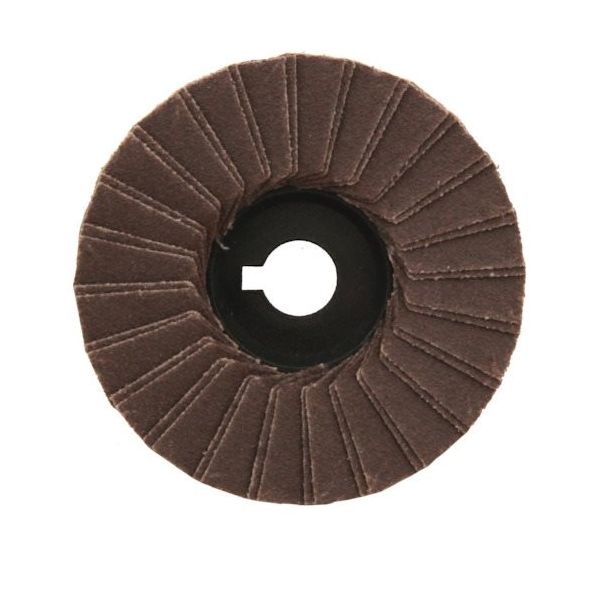 ムラコ MURAKO ディスクペーパー “ムラコフレックス” アランダム 10穴 40#