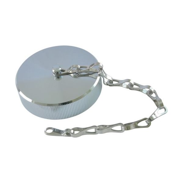 七星科学研究所 七星 防水メタルコネクタ NWPCー40シリーズ キャップ ADCA NWPC-40-ADCA 1個 790-7583（直送品）