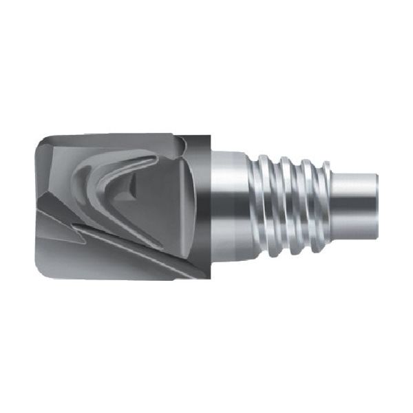 ワルタージャパン Prototyp エンドミル H1E12018-E16-16-2 1セット(2個) 825-9865（直送品）