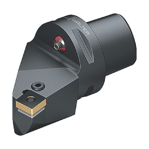ワルタージャパン ワルター ISO ツールホルダー C6-PSKNL-45065-19 1個 803-3454（直送品）