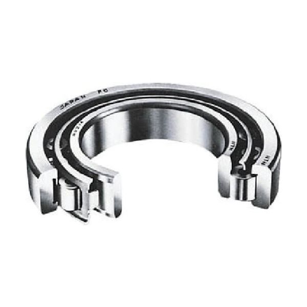 NTN D シリンドリカル NF210 1個 125-4455（直送品）