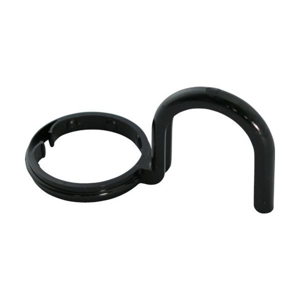 嵯峨電機工業 saga 縦型フックΦ30用(新型) F-30T 1セット(10個) 782-3223（直送品）