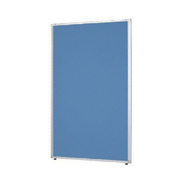 ナイキ クロスパネル W1100×D30×H1350 LPS1311-LBL 1個 868-5450（直送品）