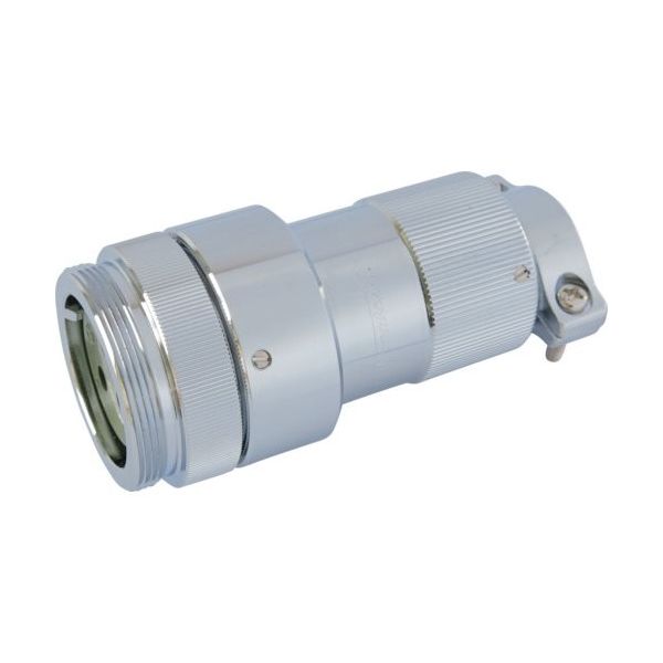 七星科学研究所 七星 防水メタルコネクタ NWPCー44シリーズ 10極 ADF12 NWPC-4410-ADF12 1個 790-7613（直送品）