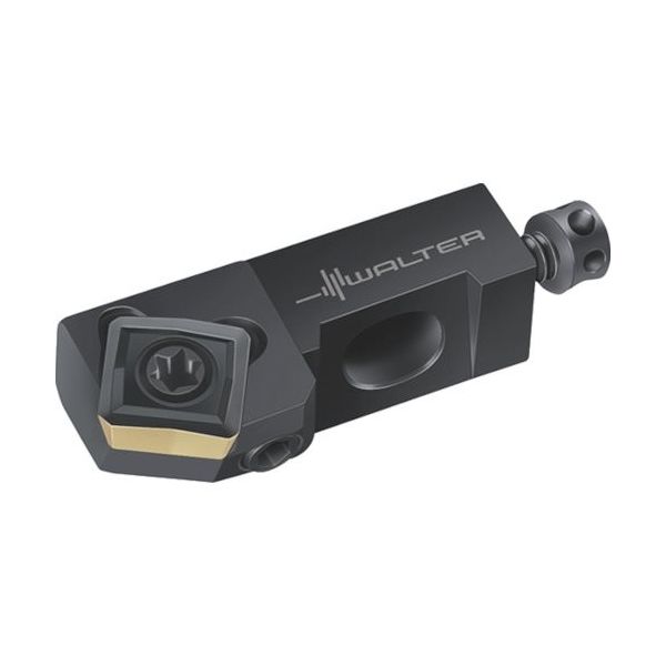 ワルタージャパン ワルター ISO 旋削カートリッジ FR697 1個 803-3720（直送品）