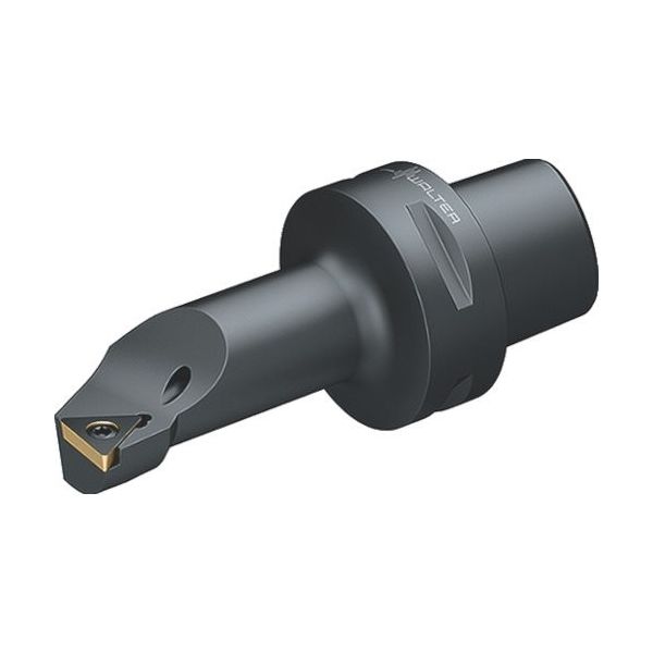 ワルタージャパン ワルター ISO ツールホルダー C5-STFCL-22110-16 1個 803-3324（直送品）