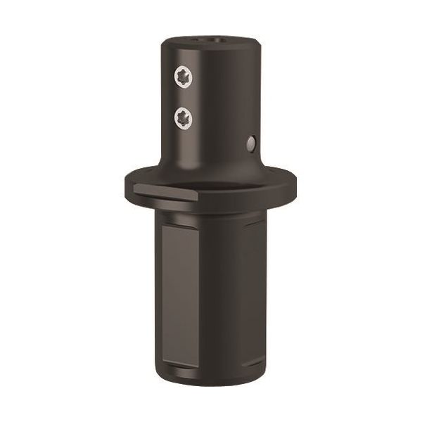 グーリング 溝入れ工具 丸シャンクホルダ・4 面平取り付き レギュラー GB106.0750.300.00.22.S.IK 180-7568（直送品） 23,074円