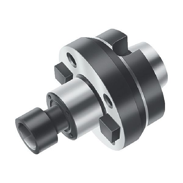 ワルタージャパン ワルター フェースミルアダプター AK155M.0.63.030.32 1個 826-0580（直送品）