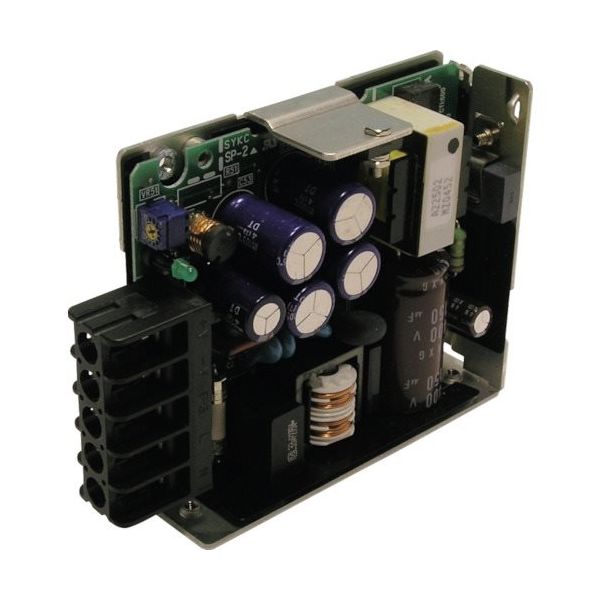 TDKラムダ ユニット型ACーDC電源 HWSシリーズ 30W HWS30-24 1台 806-8837（直送品）