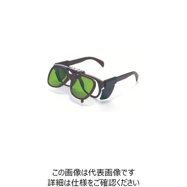 理研オプテック リケン 交換レンズ 102BW #4 用 102BW-4-SP 1組(2枚) 851-3431（直送品）