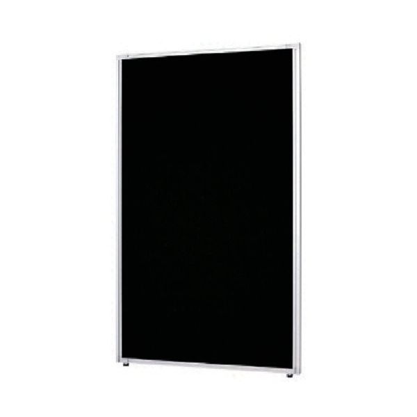 ナイキ クロスパネル W1000×D30×H1050 LPS1010-BK 1枚 868-5371（直送品）