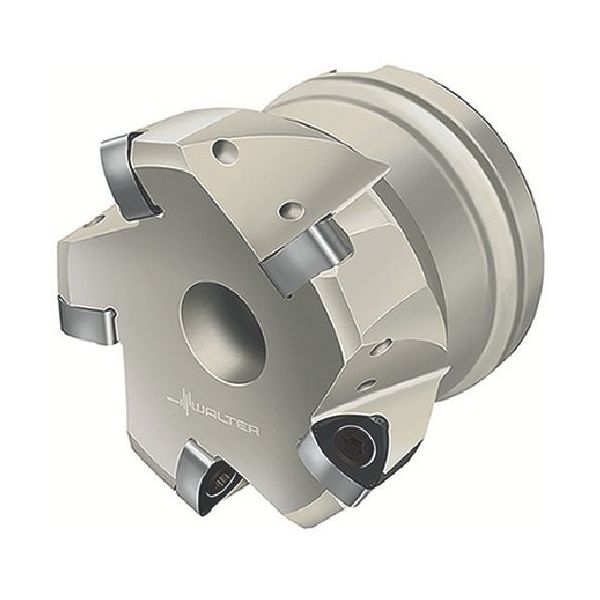 ワルタージャパン ワルター プランジカッター F4030.UZ26.031.Z03.01 1個 803-6104（直送品）