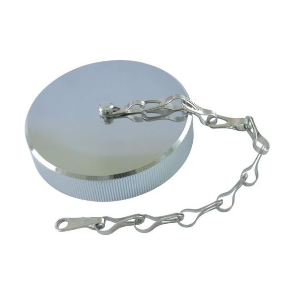 七星科学研究所 七星 防水メタルコネクタ NWPCー44シリーズ キャップ ADCA NWPC-44-ADCA 1個 790-8911（直送品）