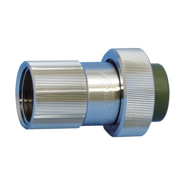 七星科学研究所 七星 防水メタルコネクタ NWPCー25シリーズ 7極 P7 NWPC-257-P7 1個 806-9771（直送品）