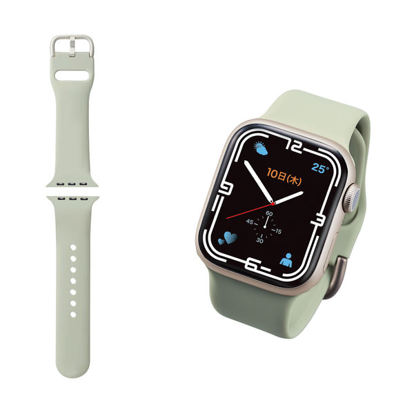 12,900円Apple Watch SE 40mm アップルウォッチ　本体　バンド　等