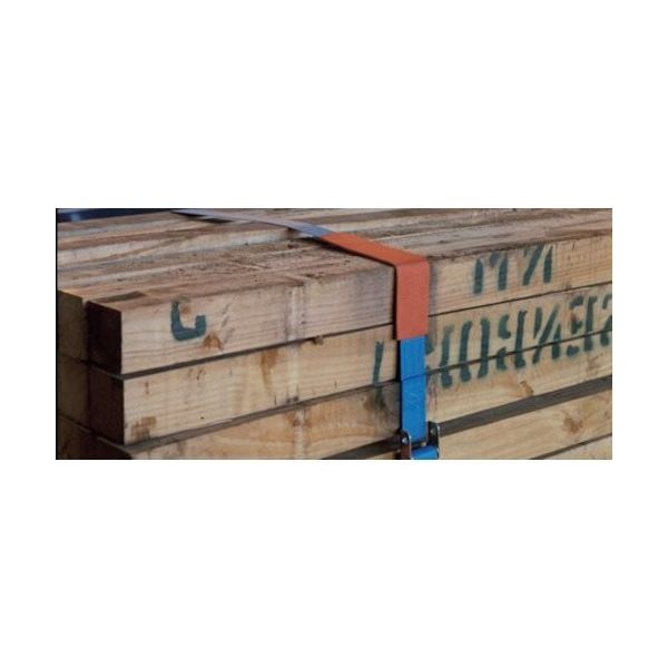 テザック TESAC 保護スリーブ S50 1個(1枚) 122-1282（直送品）