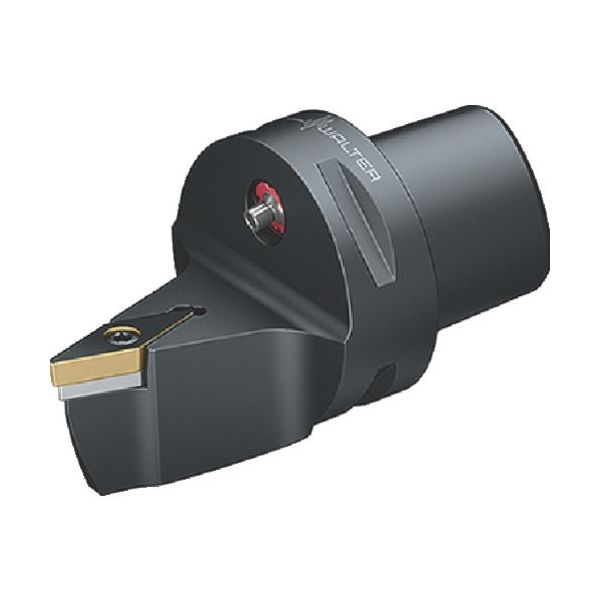 ワルタージャパン ワルター ISO ツールホルダー C6-SVVBN-00065-16 1個 803-3508（直送品）