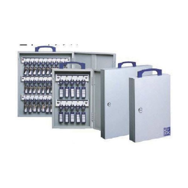 ナイキ キーボックス KB-10 1個 868-5043（直送品）