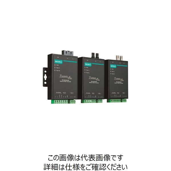 アイ・ビー・エス・ジャパン MOXA TCFー142ーMーSCーT 1個 168-5622（直送品）