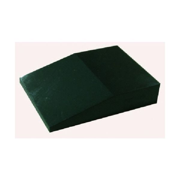 ニューストロング プッシュプレート(せり板)ハバ75 PBT-100 1個 837-8718（直送品）