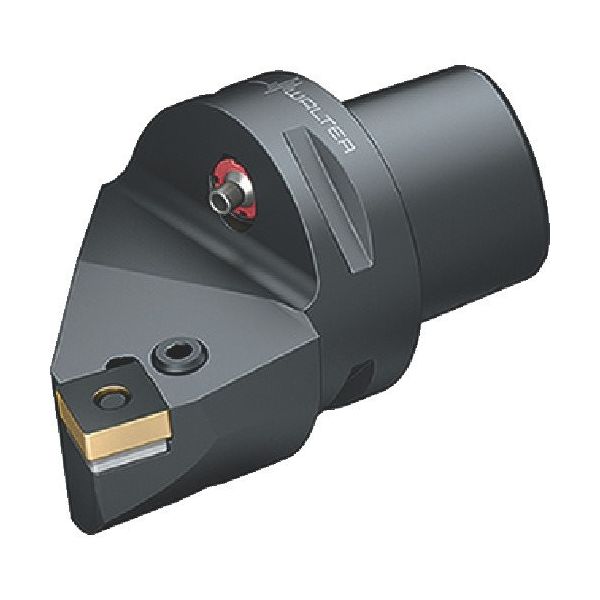 ワルタージャパン ワルター ISO ツールホルダー C6-PSRNL-35065-19 1個 803-3460（直送品）