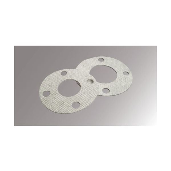ジャパンマテックス（Matex） Matex 耐熱用クロスガスケット 1010R-3.0-FF-10K-25A 836-6997（直送品）