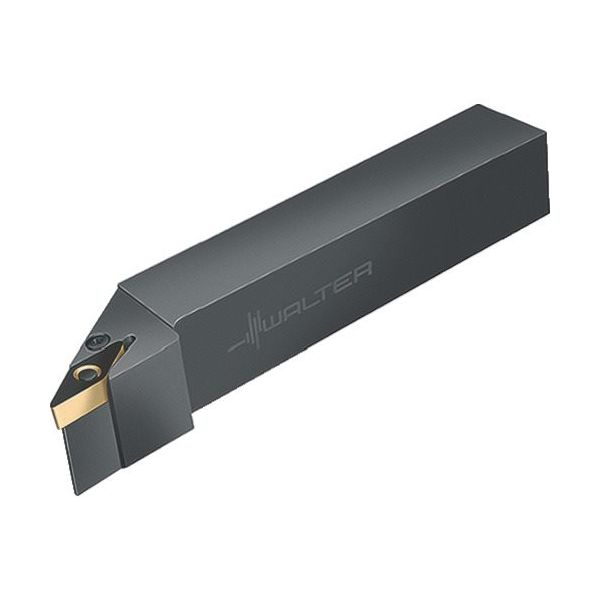 ワルタージャパン ワルター ISO ツールホルダー PVJBL2525M16 1個 803-4055（直送品）