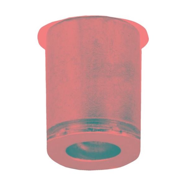 ポップリベット・ファスナー POP ポップスルースペーサー(500個×2箱入) STH310-90L 1箱(10000個) 147-8576（直送品）