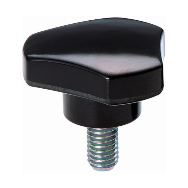 三星産業貿易 三星 Tタイプ ノブボルト φ39 M8×45 KTB3-M8X45 1セット(480個) 811-0372（直送品）