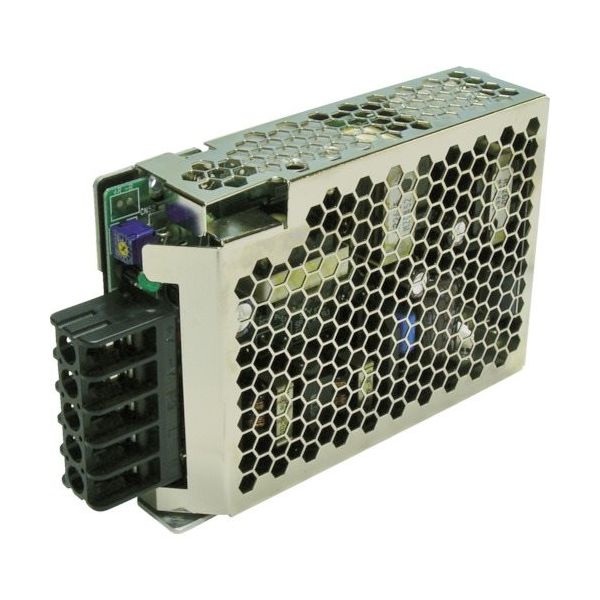 TDKラムダ ユニット型ACーDC電源 HWSシリーズ 50W カバー付 HWS50-5/A 1台 806-8854（直送品）