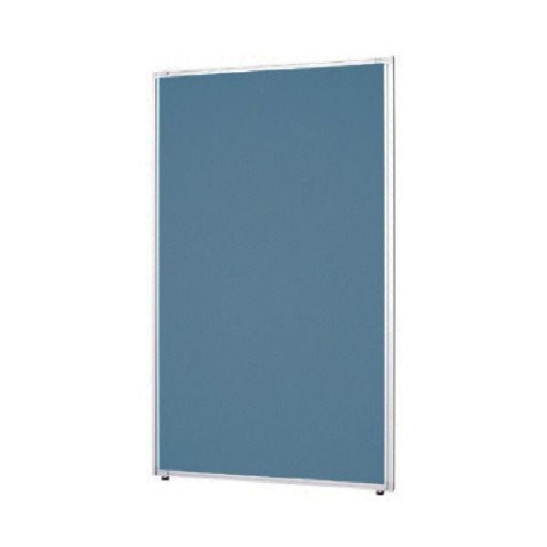 ナイキ クロスパネル W450×D30×H1500 LPS1504-BL 1枚 868-5462（直送品）