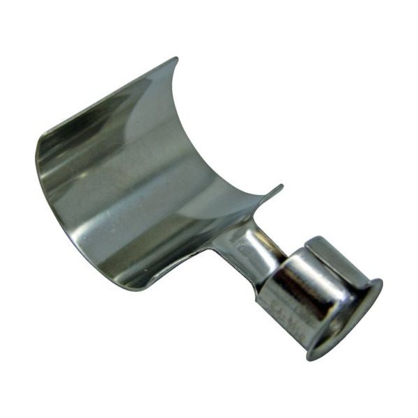 中島銅工 コテライザー ヒートシュリンク(大)150・150オート用幅32mm 72-01-54 1個 849-8290（直送品）