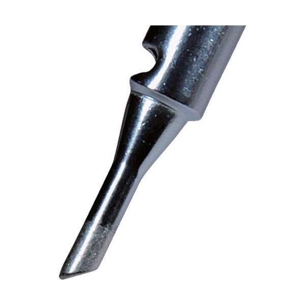 中島銅工 コテライザー こて先70・90オート用先端3mm角度45度 70-01-04 1本 849-8264（直送品）