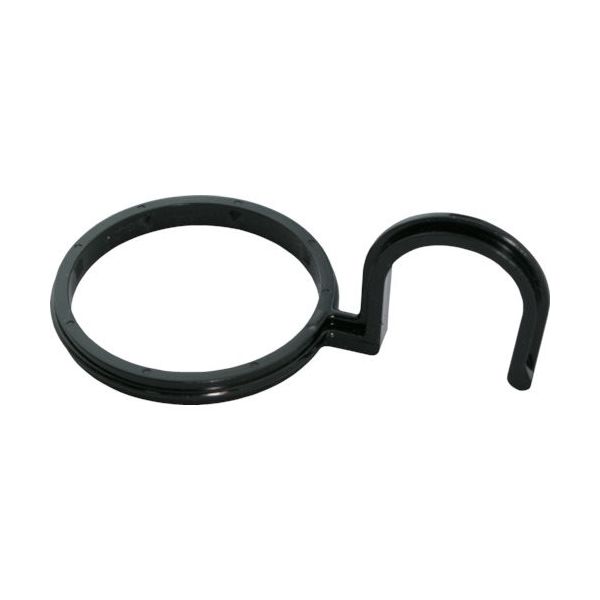 嵯峨電機工業 saga 縦型フックΦ50用(新型) F-50T 1セット(10個) 782-3231（直送品）