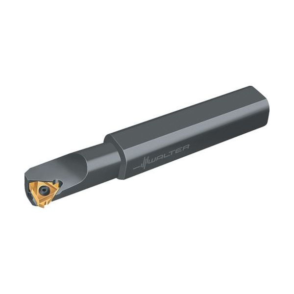 ワルタージャパン ワルター ISO ツールホルダー S32S-NTS-IL16-29 1個 803-4099（直送品）