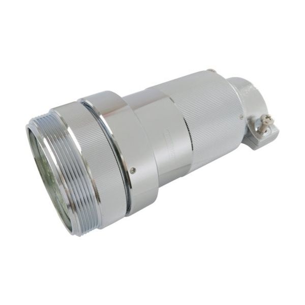 七星科学研究所 七星 防水メタルコネクタ NWPCー54シリーズ 15極 ADF18 NWPC-5415-ADF18 1個 791-0029（直送品）