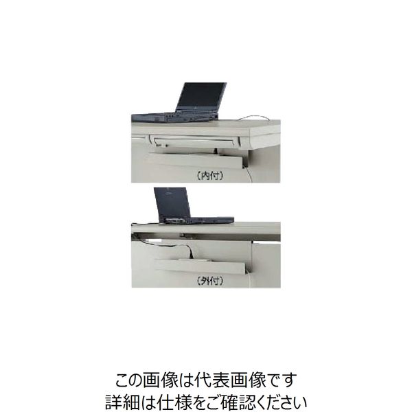 ナイキ ケーブルトレー NTS01CT-AW 1個 868-5799（直送品）