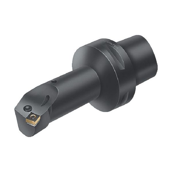 ワルタージャパン ワルター ISO ツールホルダー C5-PSKNR-27140-12 1個 803-3231（直送品）