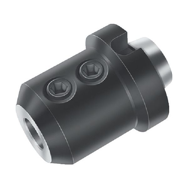 ワルタージャパン ワルター コンビネーションアダプター A170M.0.80.095.40 1個 826-0515（直送品）