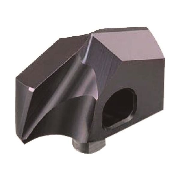 グーリングジャパン グーリング 刃先交換式超硬ドリル用チップ nanoAコート 28.58mm 4111 28.580 1本（直送品）