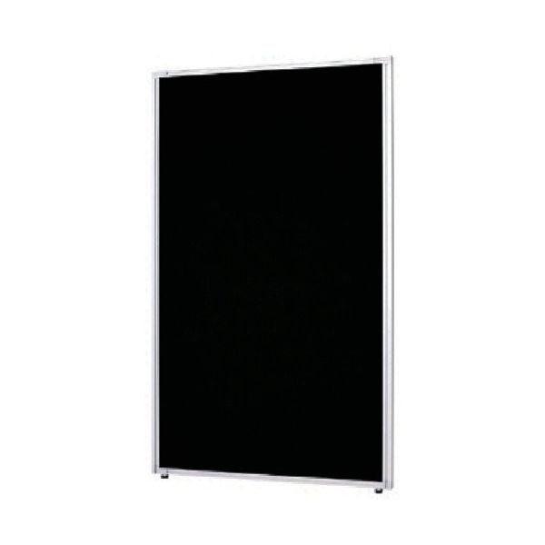 ナイキ クロスパネル W900×D30×H1050 LPS1009-BK 1枚 868-5368（直送品）