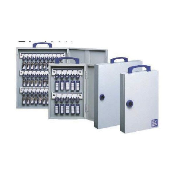 ナイキ キーボックス KB-10D 1個 868-5044（直送品）