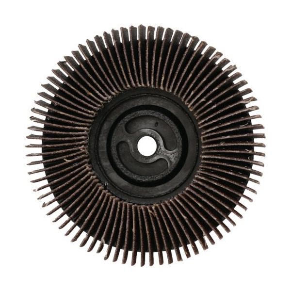 ムラコ MURAKO ディスクホイール外径100ΦM10穴60# DH100M10-60 1セット(25個:5個×5個) 852-5005（直送品）