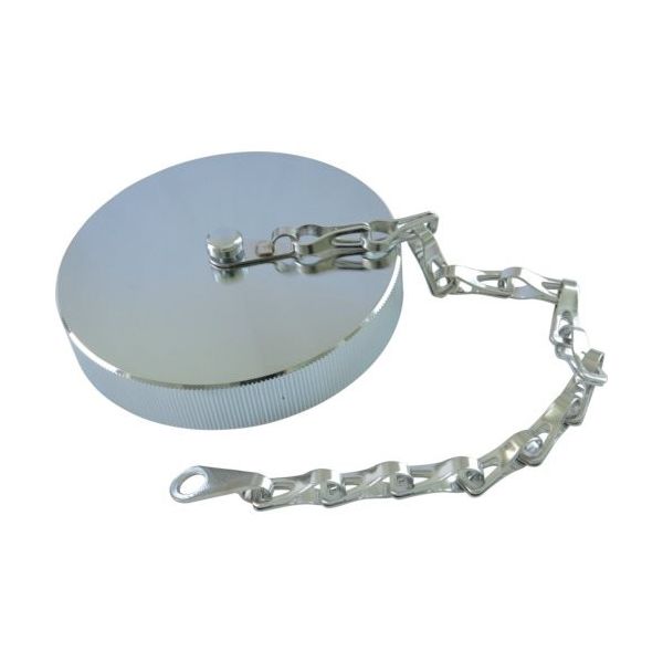 七星科学研究所 七星 防水メタルコネクタ NWPCー64シリーズ キャップ RCA NWPC-64-RCA 1個 791-3397（直送品）