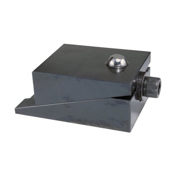 ニューストロング 水平調整ブロック APB-125 1台 837-8038（直送品）