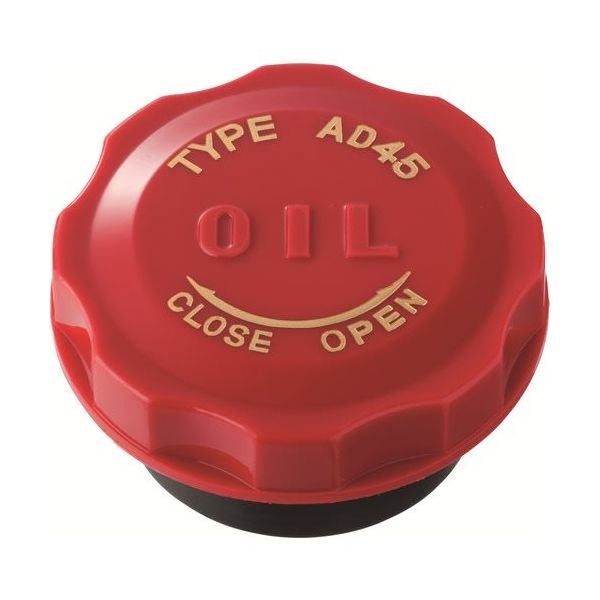 協和 オイルキャップ KRM-A型 KRM-AD30 1個 204-4776（直送品）