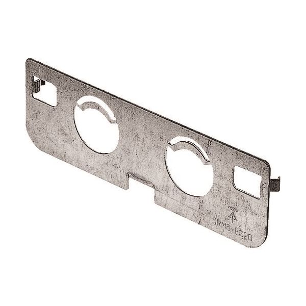 未来工業 未来 エンドキャップ SRM6-EC30D 1個 205-7086（直送品）