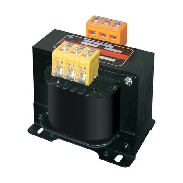 スワロー電機 スワロー 電源トランス(降圧専用タイプ) 150VA PC42-150 1台 851-3691（直送品）